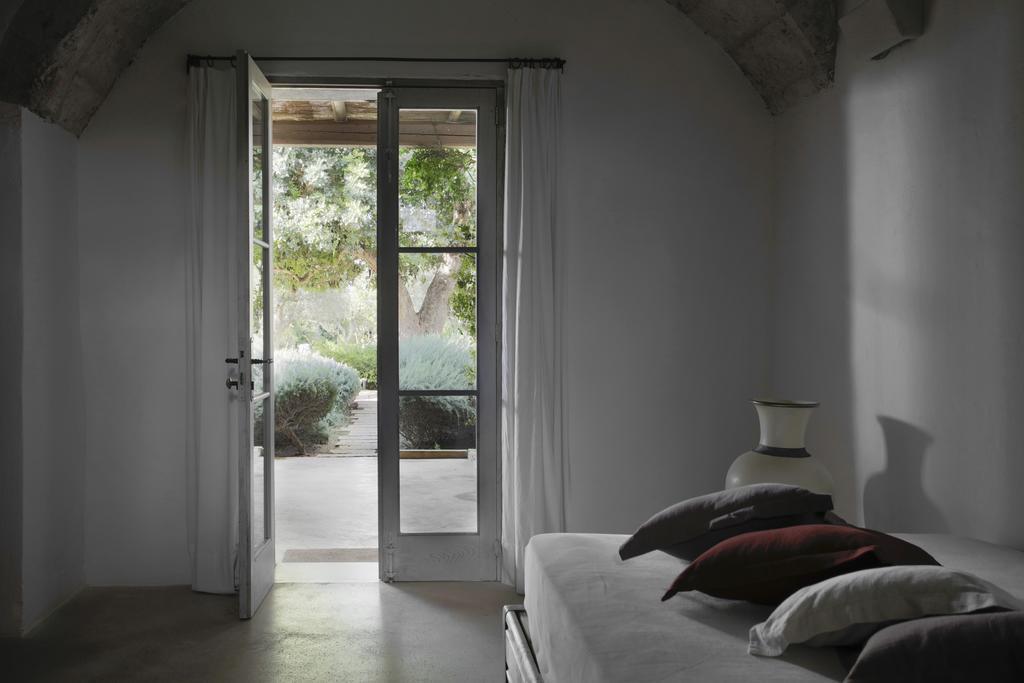 Masseria Don Cirillo Ugento Exterior photo