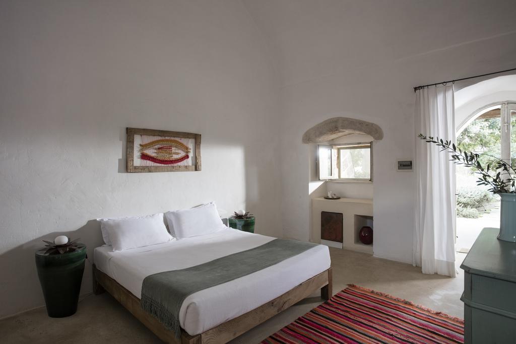 Masseria Don Cirillo Ugento Exterior photo