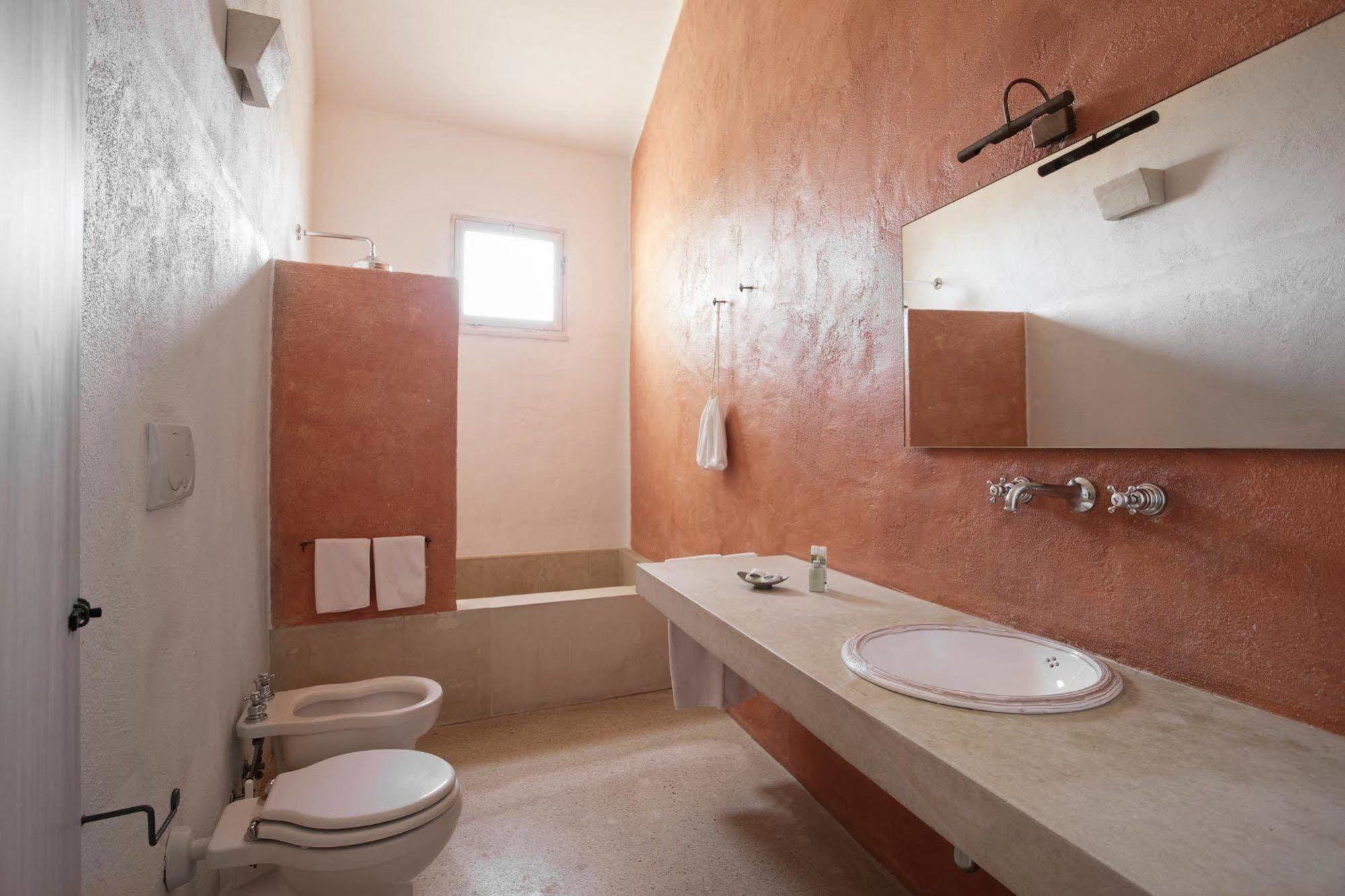 Masseria Don Cirillo Ugento Exterior photo