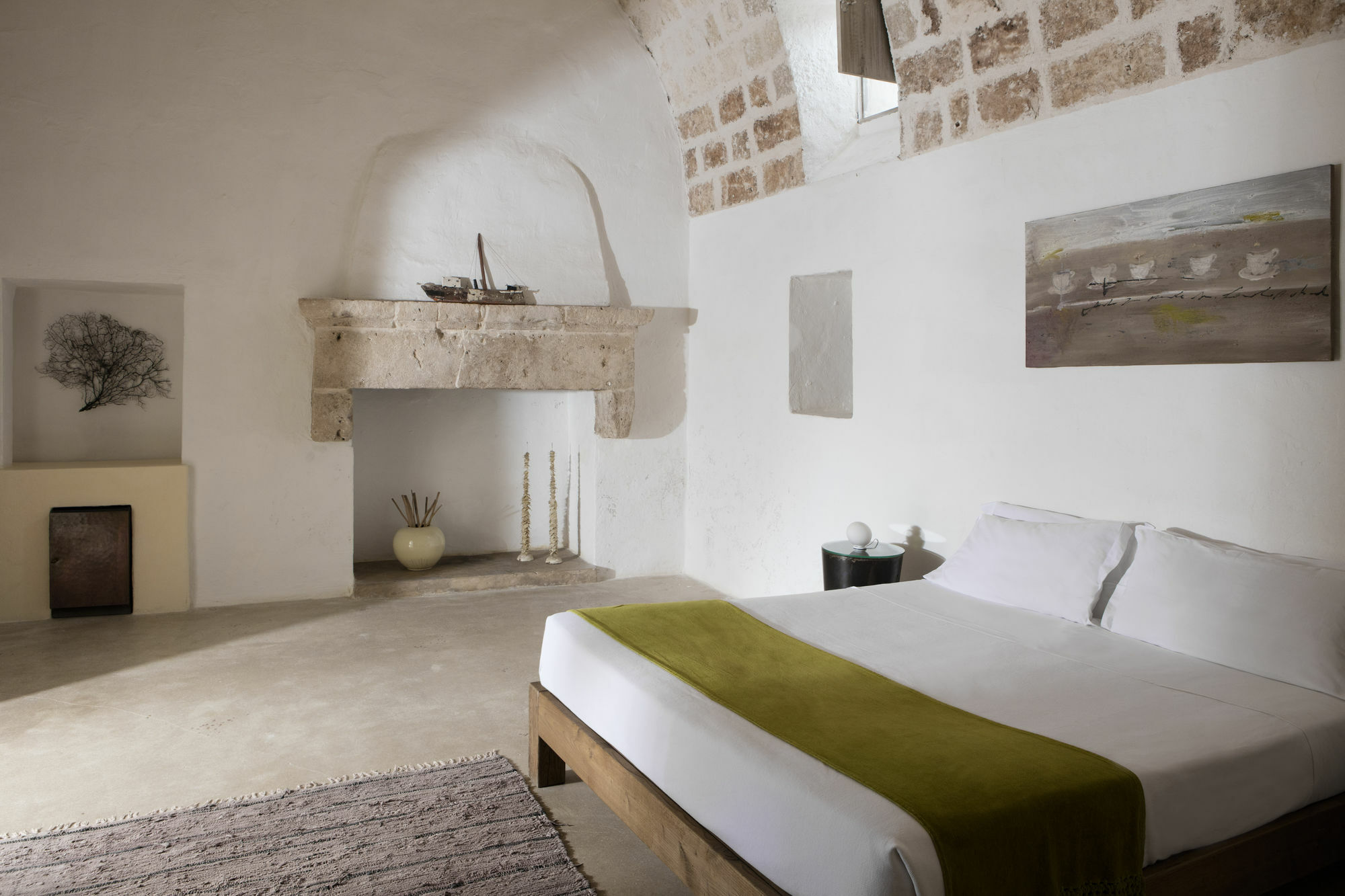 Masseria Don Cirillo Ugento Exterior photo