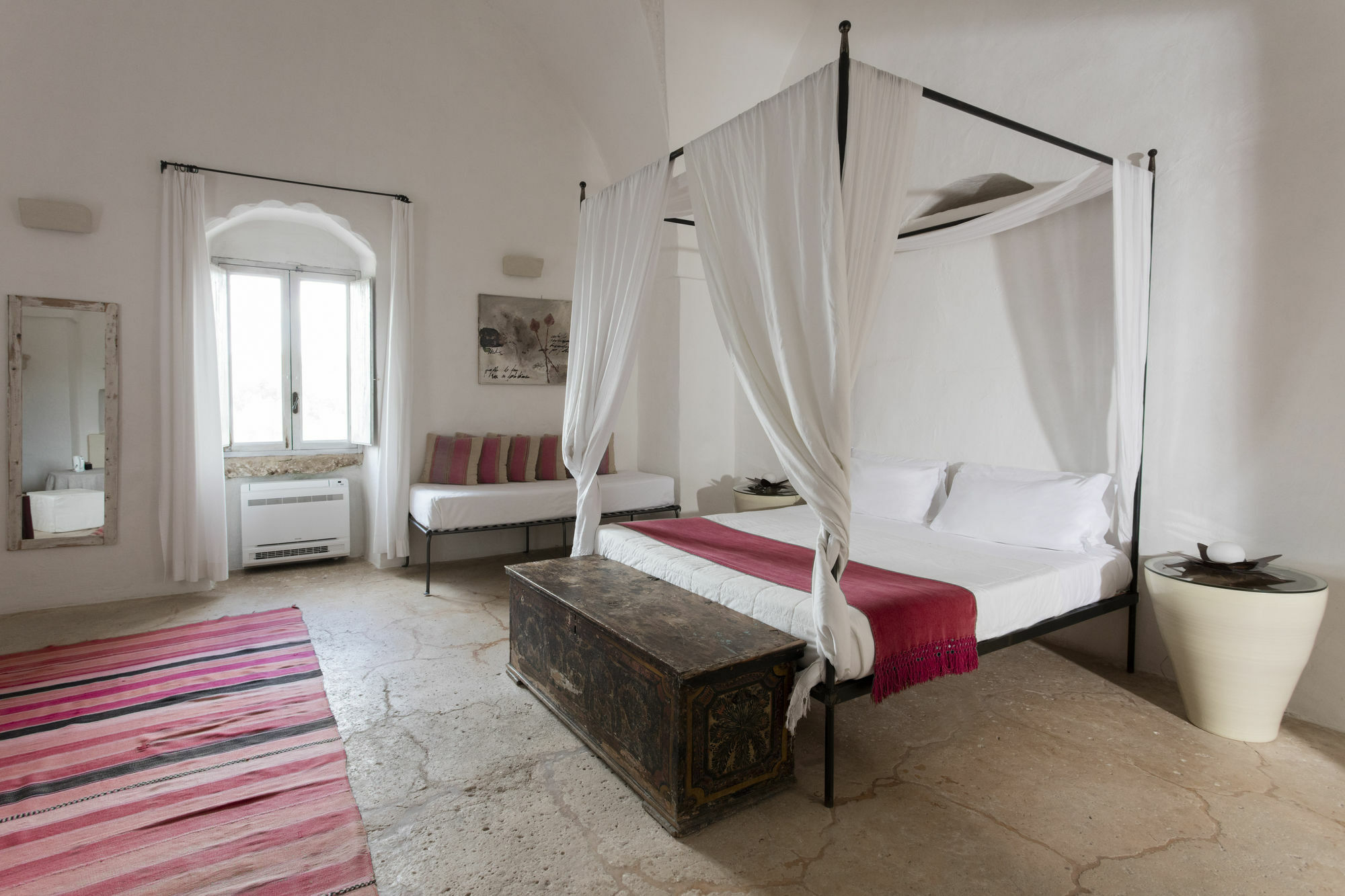 Masseria Don Cirillo Ugento Exterior photo